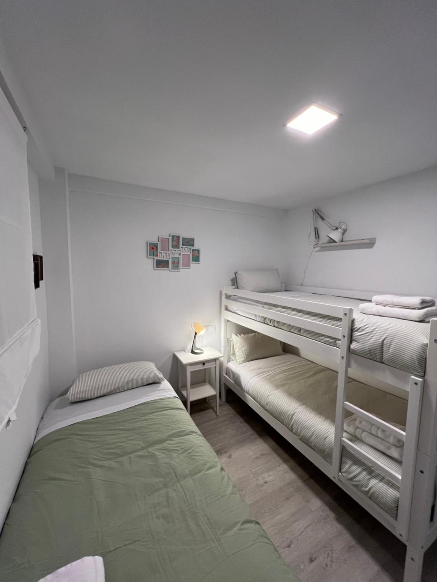 Lägenhet Gran Ritz Especial Terraza Exclusiva C Zenete Málaga