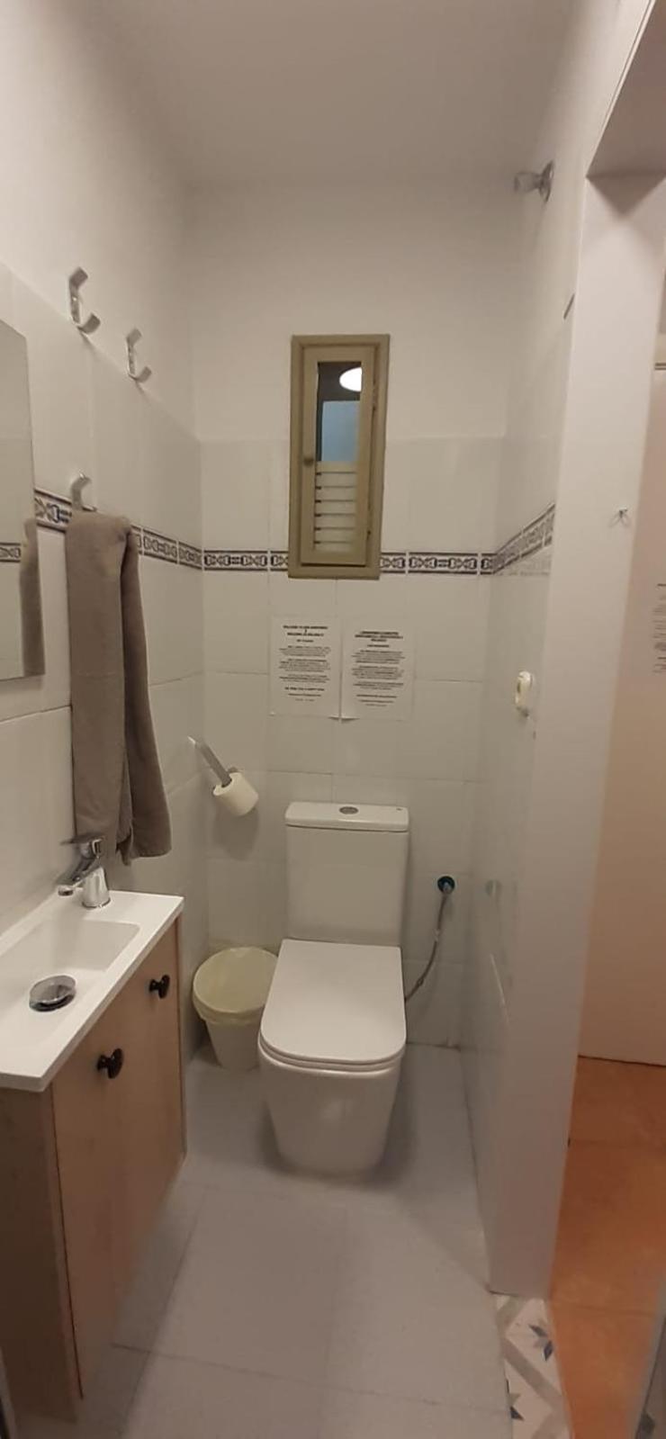 Apartment S2 Centro Historico Parking Gratis Catedral Alcazaba Málaga