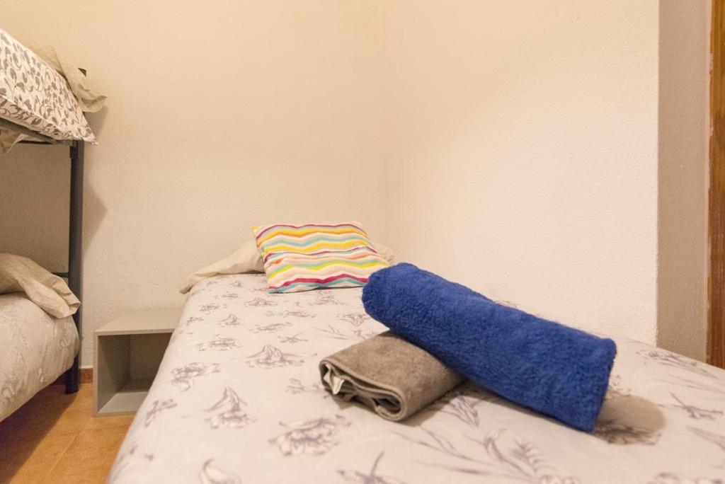 S2 Centro Historico Parking Gratis Catedral Alcazaba Apartment